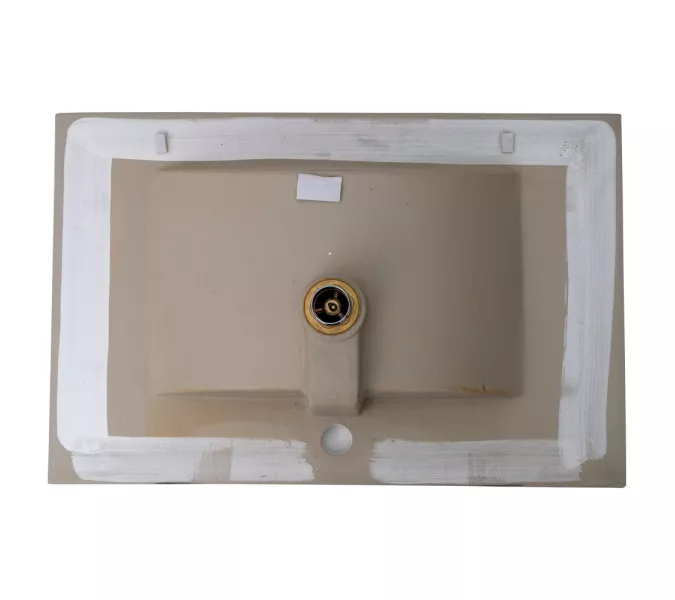 Раковина MELANA MLN-E70 (9070E), изображение 6