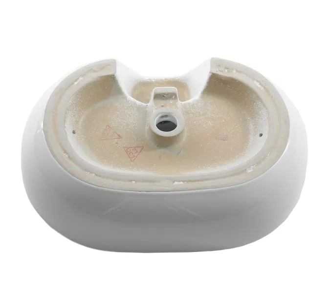 Раковина MELANA MLN-7734, изображение 8