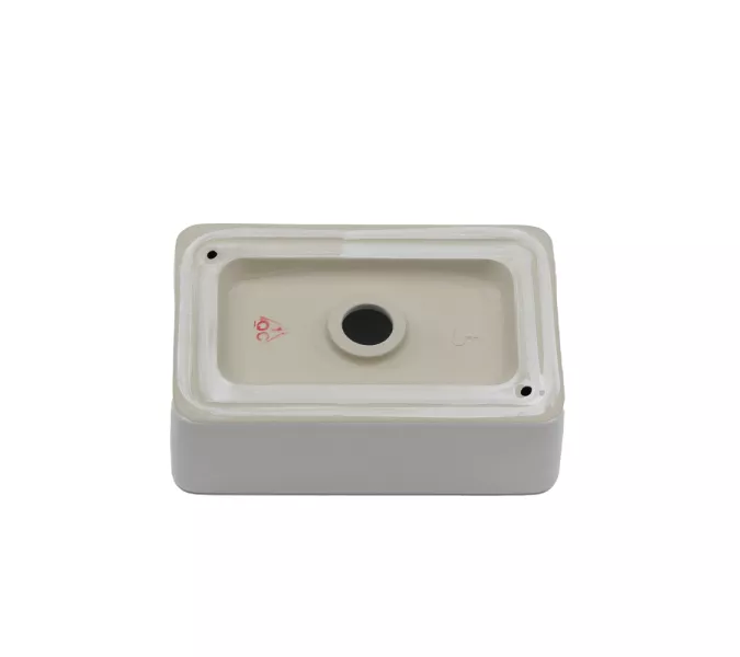 Раковина MELANA MLN-320319/320320, Выбрать размер: 36х23х12, изображение 7