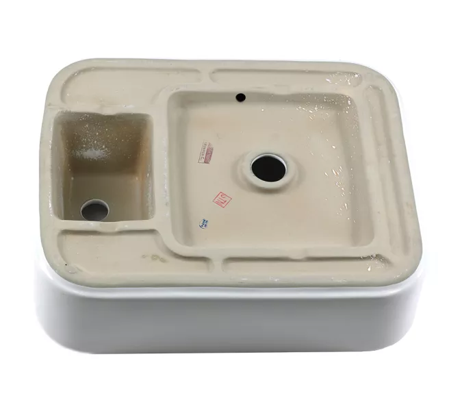 Раковина MELANA MLN-320309, изображение 4