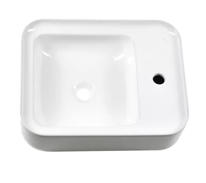 Раковина MELANA MLN-320309, изображение 2