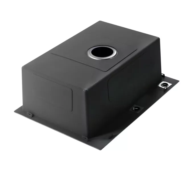 Мойка D6045H+4 сатин MELANA ProfLine 3,0/220 комплект мойки из нержавеющей стали 5 в 1, изображение 6