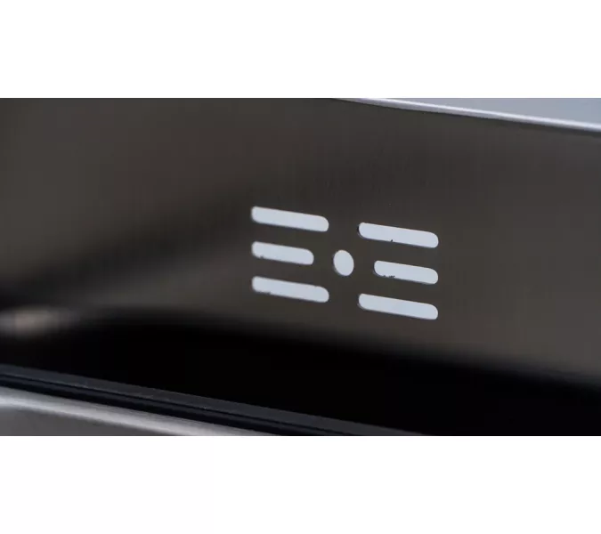 Мойка D6846H+6 MELANA ProfLine 3,0/215 САТИН врезная, Выбрать цвет: Сатин, изображение 6