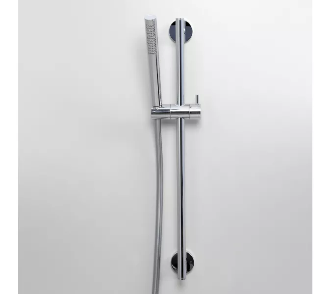 Душевой гарнитур  WasserKRAFT A142