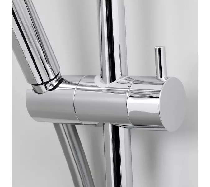 Душевой гарнитур  WasserKRAFT A142, изображение 3