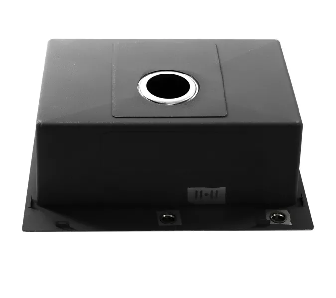 Мойка D6045H+4 сатин MELANA ProfLine 3,0/220 комплект мойки из нержавеющей стали 5 в 1, изображение 7