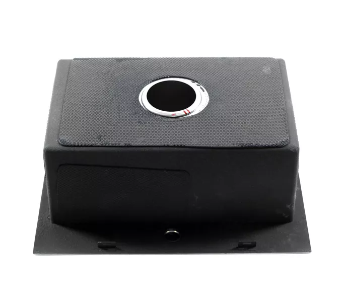 Мойка H5138F MELANA ProfLine 3,0/200 САТИН врезная, Выбрать цвет: Сатин, изображение 4