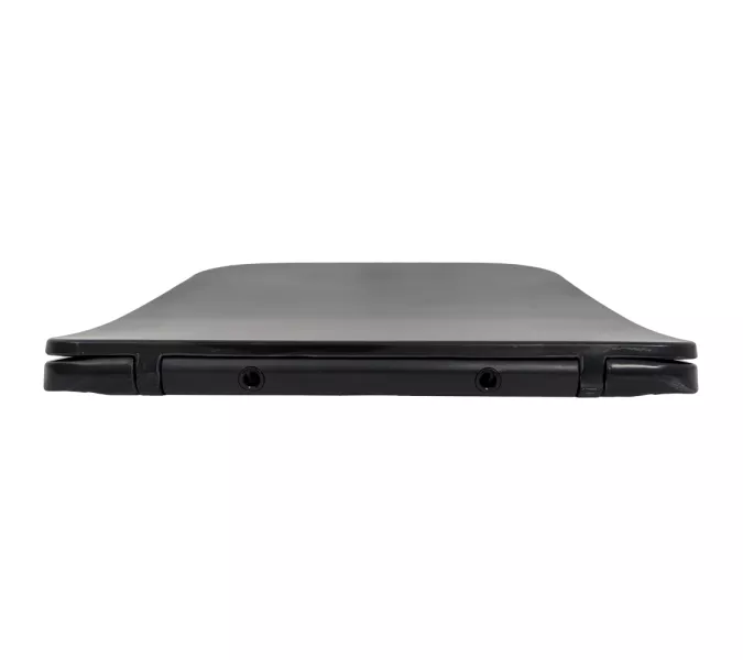 Унитаз-компакт MELANA MLN-310306MB матовый черный, Выбрать цвет: Черный, изображение 12