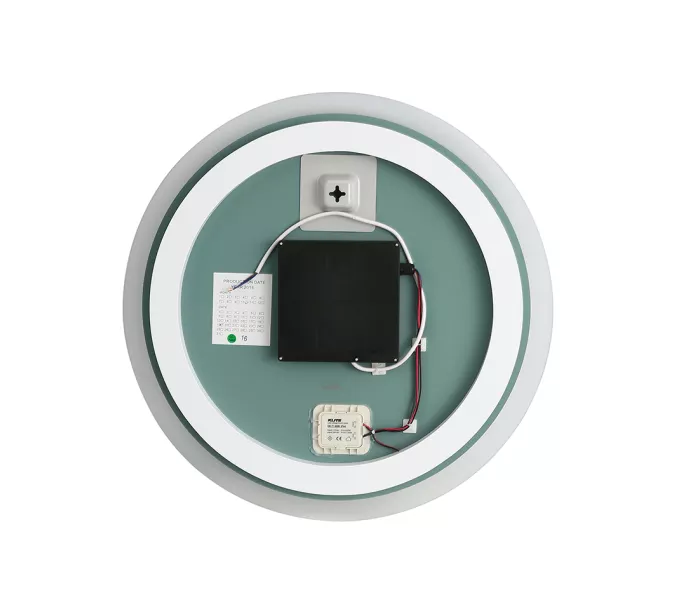 Зеркало с LED-подсветкой MELANA-600 (MLN-LED048), изображение 5