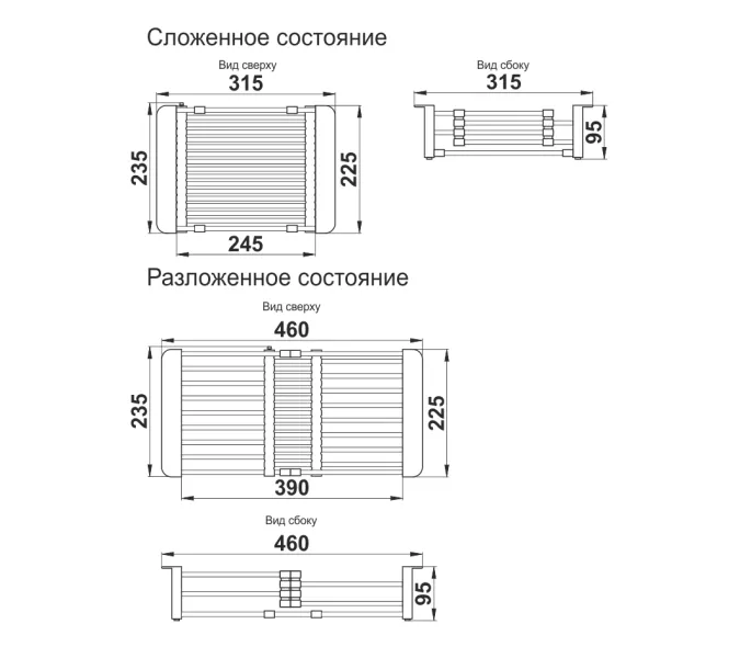 Мойка D6045H+4 сатин MELANA ProfLine 3,0/220 комплект мойки из нержавеющей стали 5 в 1, изображение 15