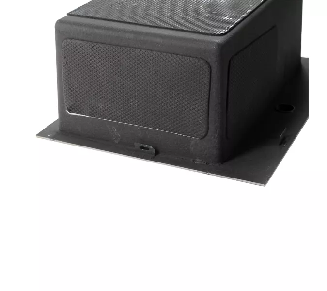 Мойка H5138F MELANA ProfLine 3,0/200 САТИН врезная, Выбрать цвет: Сатин, изображение 6