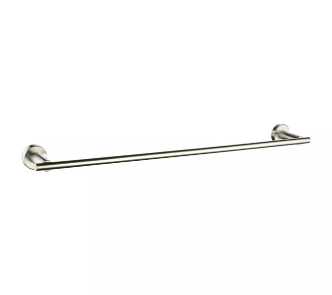 Штанга для полотенец MELANA сатин хром MLN-861001