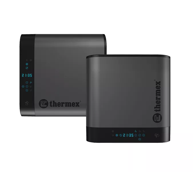 Водонагреватель накопительный аккумуляционный THERMEX Bono Wi-Fi, Объем*, л: 30