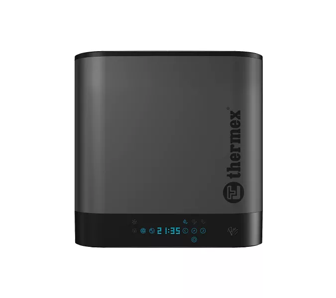 Водонагреватель накопительный аккумуляционный THERMEX Bono Wi-Fi, Объем*, л: 30, изображение 2