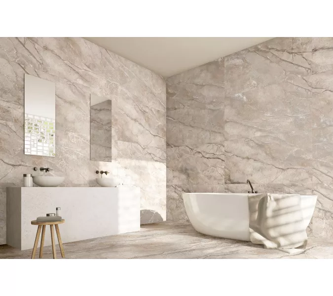 Керамогранит Pallada_PGT Бежевый  60x120 /кв.м, изображение 10