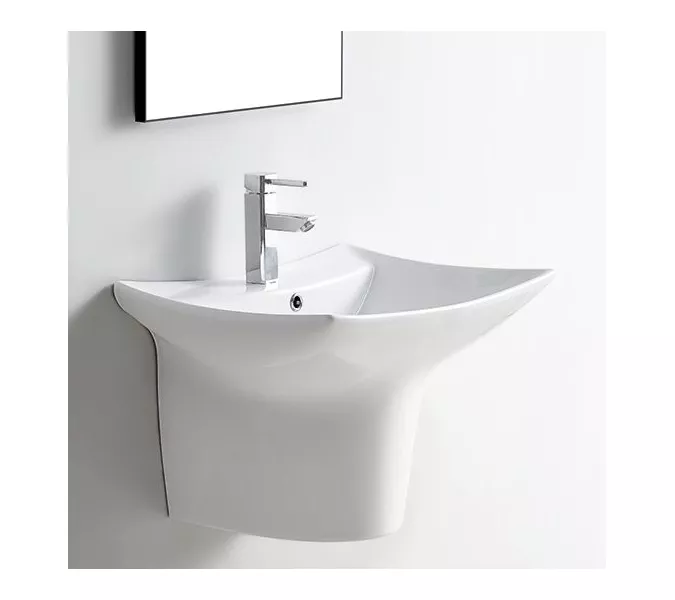 Раковина для ванной CeramaLux G-822