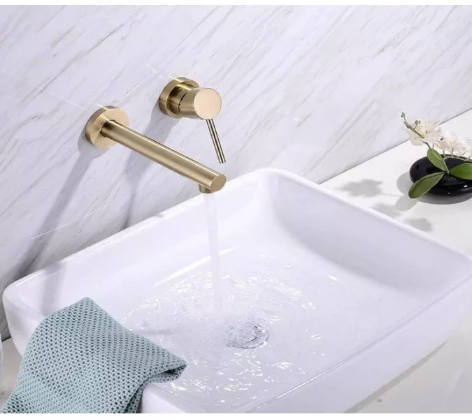 Раковина накладная прямоугольная CeramaLux 9132, изображение 2