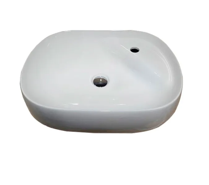 Раковина для ванной CeramaLux 72442, изображение 3