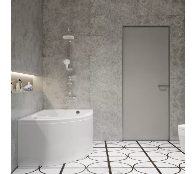 Ванна акриловая Triton София L/ R, Выбрать размер: 150х95, Ориентация: правая, изображение 5