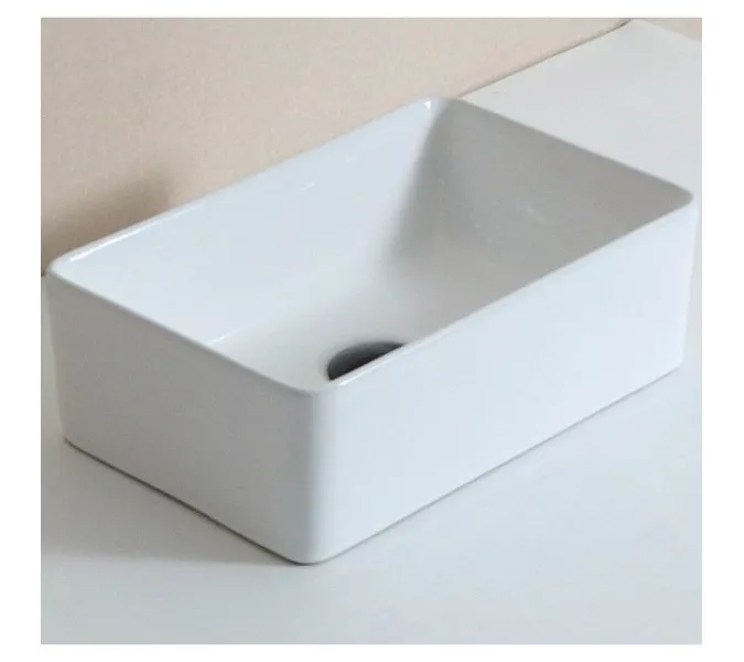 Раковина Ceramalux 6230, Выбрать цвет: Белый