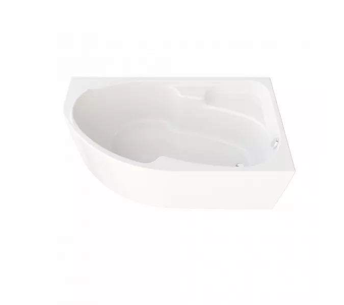 Ванна акриловая Triton София L/ R, Выбрать размер: 150х95, Ориентация: правая, изображение 2