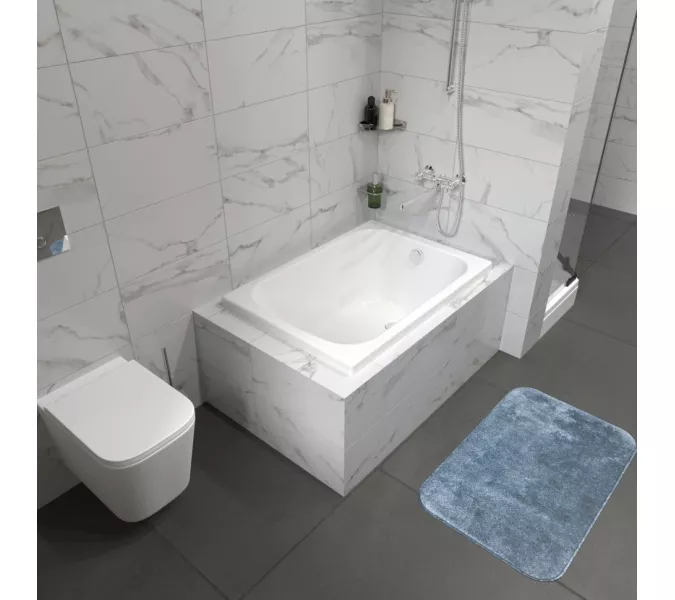 Ванна акриловая Triton Литл, Выбрать размер: 100х70