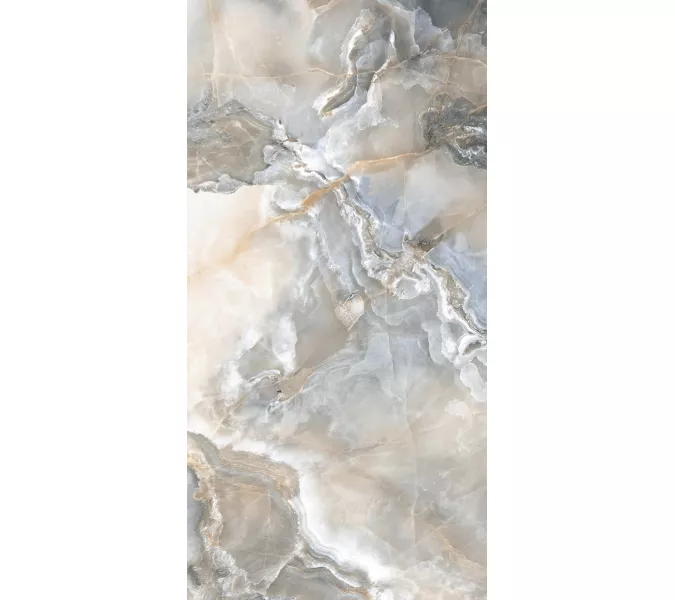 Керамогранит Indigo_GT Синий 60x120 /кв.м, изображение 8