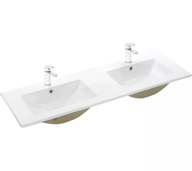 Раковина подвесная WeltWasser DEILBACH 7506-1202