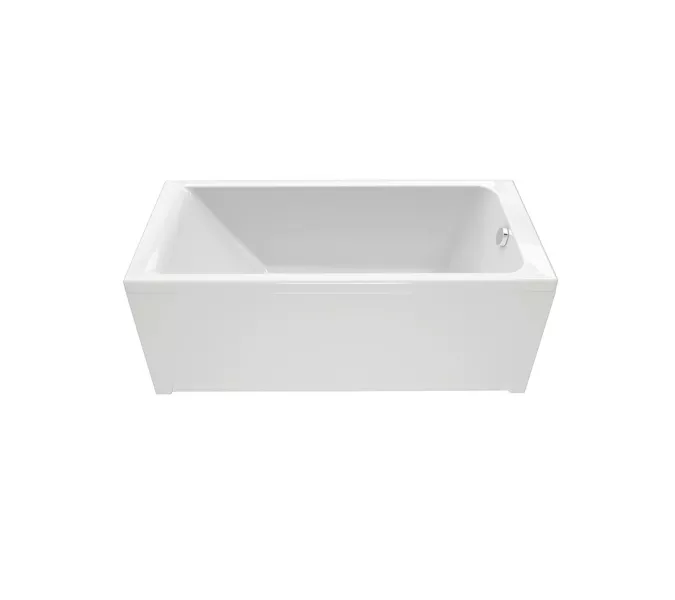 Ванна акриловая Triton 1ACReal  Тори, Выбрать размер: 150х70, изображение 3