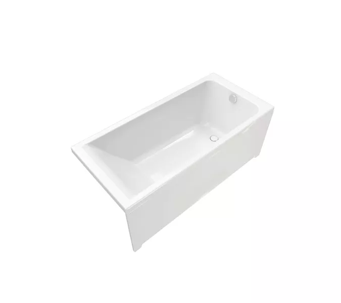 Ванна акриловая Triton 1ACReal  Тори, Выбрать размер: 150х70, изображение 4