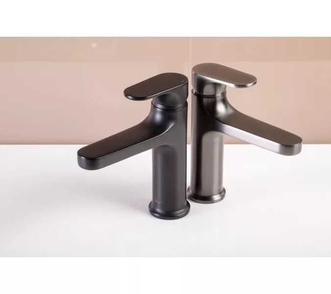 Гигиенический душ  BOHEME Spectre 457-GM, Выбрать цвет: Оружейная сталь, изображение 2