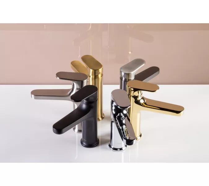 Гигиенический душ  BOHEME Spectre 457-G, Выбрать цвет: Золото, изображение 2