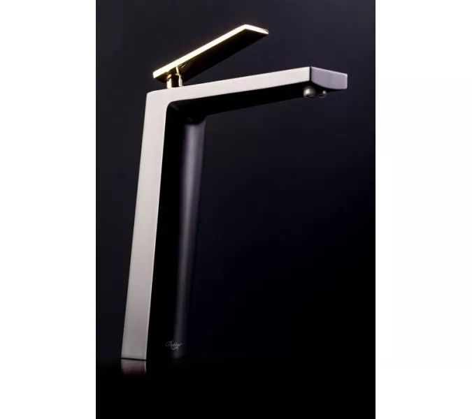 Гигиенический душ BOHEME Venturo 377-B, Выбрать цвет: Хром/черный, изображение 3