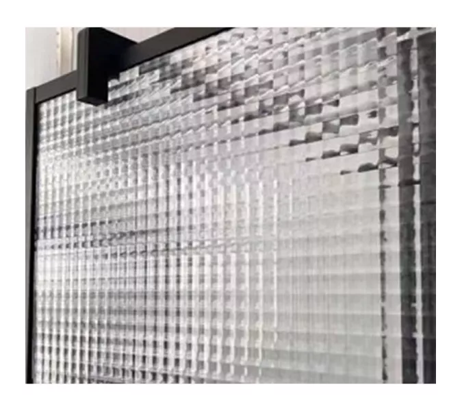 Душевой угол  C3ABD  Ceruttispa без поддона (90x90x195), Цвет стекла: рифленое, Цвет профиля: Черный, Выбрать размер: 90х90, изображение 10