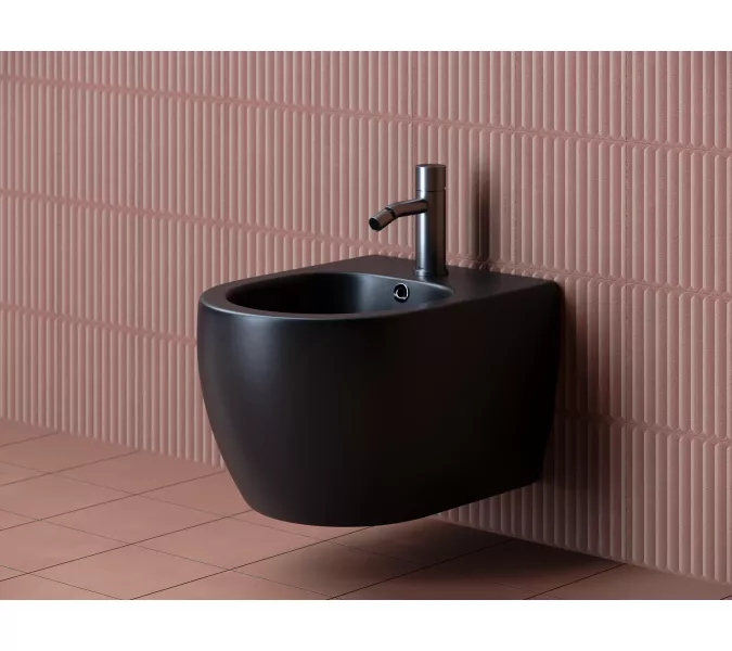 Подвесное биде CERAMICANOVA Play