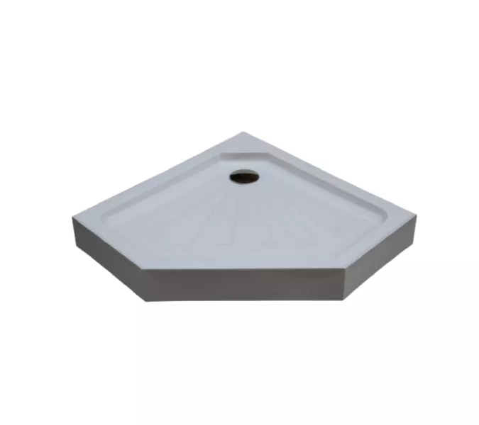 Поддон P101 Ceruttispa пентагональный (100х100х12)