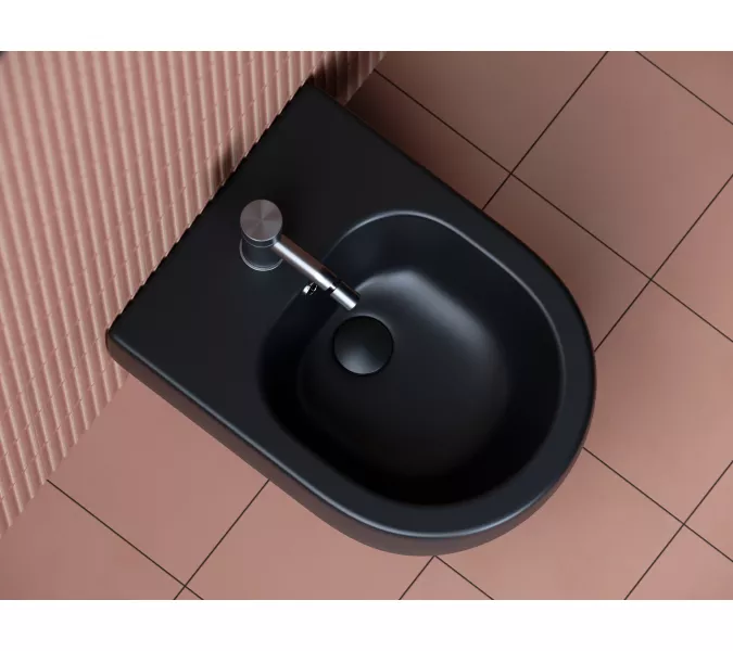 Подвесное биде CERAMICANOVA Play, изображение 5