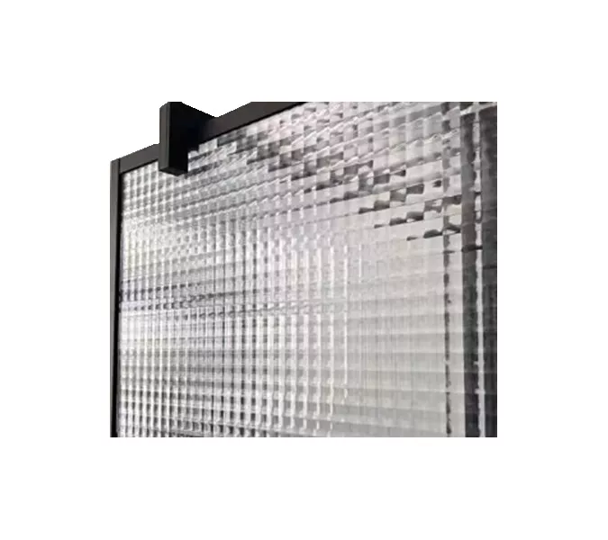 Душевой угол  C3AWD  Ceruttispa без поддона (90x90x195), Цвет стекла: рифленое, Цвет профиля: Белый, Выбрать размер: 90х90, изображение 8