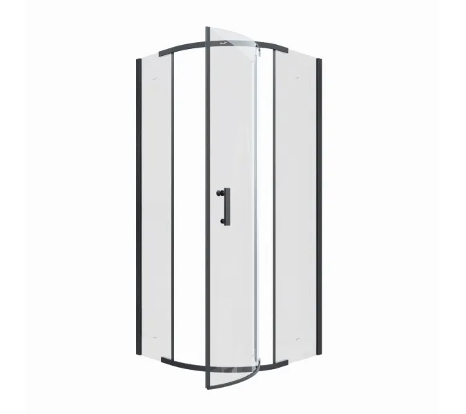 Душевой угол  KORRA Z90B  Ceruttispa  без поддона (90x90x195), изображение 5