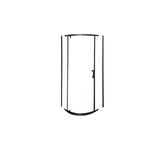Душевой угол  KORRA Z90B  Ceruttispa  без поддона (90x90x195), изображение 6