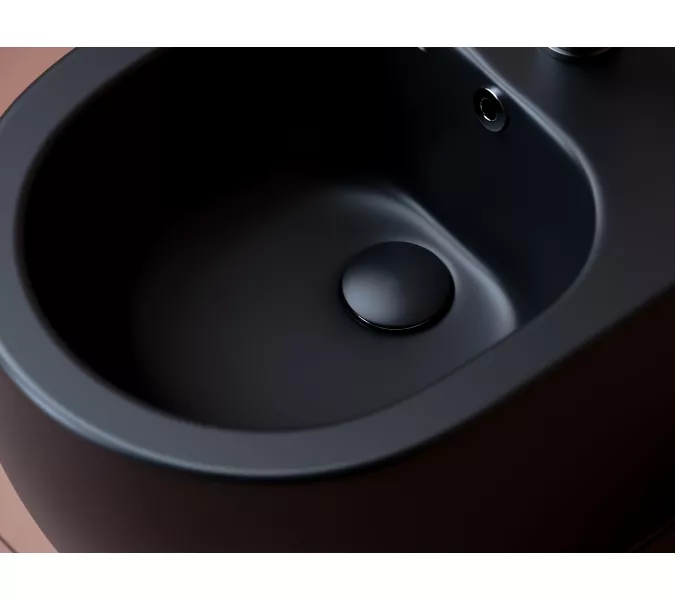 Подвесное биде CERAMICANOVA Play, изображение 6