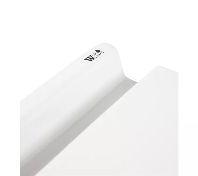 Унитаз подвесной Weltwasser WW SK Heimbach 043 GL-WT безободковый, с микролифтом, белый глянец, Выбрать цвет: Белый, изображение 4