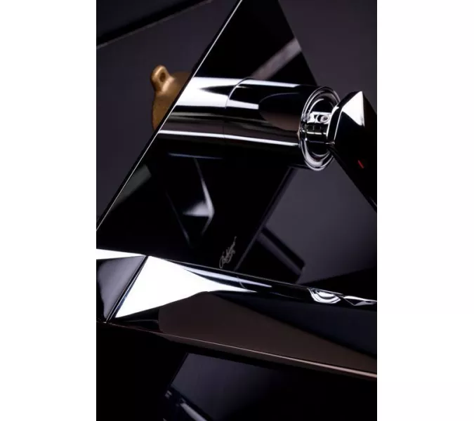 Душевая система встраиваемая  BOHEME Venturo 374-W, Выбрать цвет: Белый, изображение 3