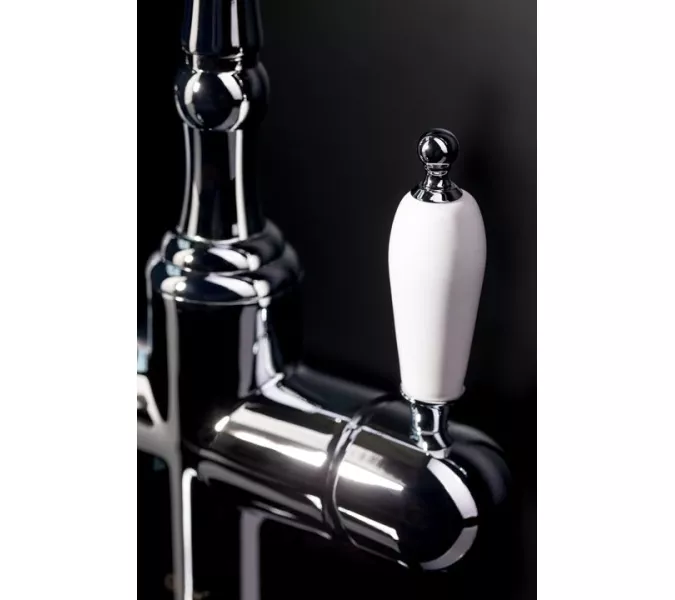 Душевая система встраиваемая  BOHEME 268, Выбрать цвет: Хром, изображение 2