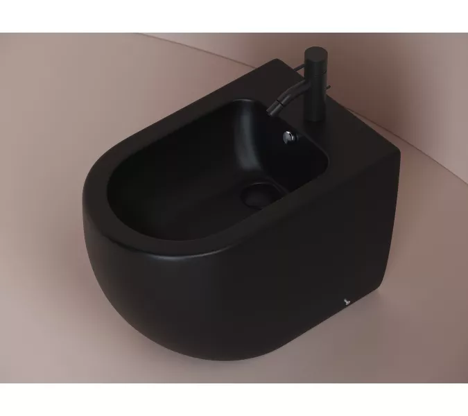 Напольное биде CERAMICANOVA Metropol