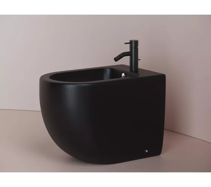 Напольное биде CERAMICANOVA Metropol, изображение 2