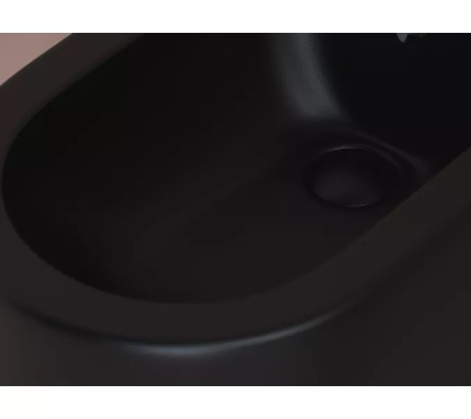 Напольное биде CERAMICANOVA Metropol, изображение 6
