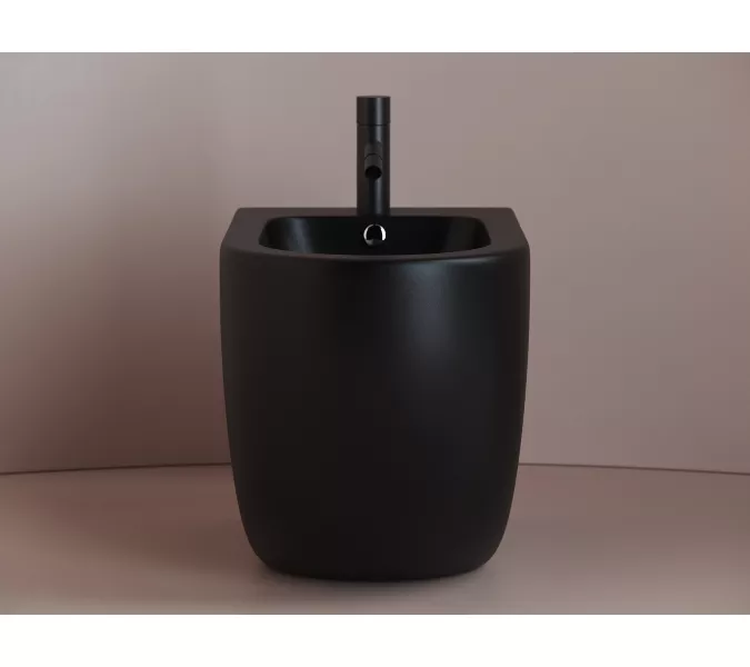 Напольное биде CERAMICANOVA Metropol, изображение 4