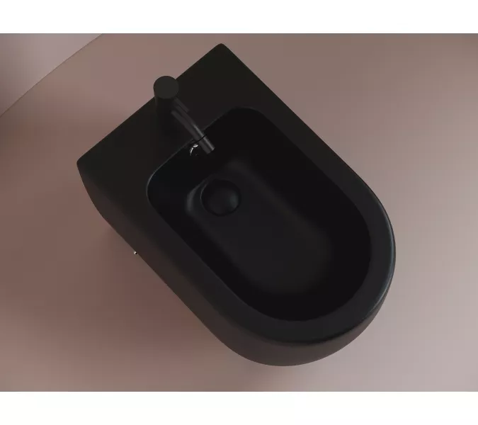 Напольное биде CERAMICANOVA Metropol, изображение 5