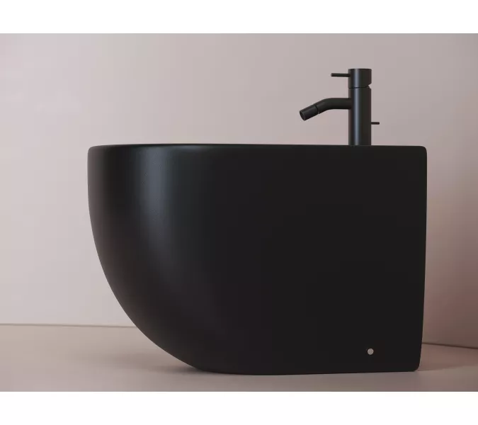 Напольное биде CERAMICANOVA Metropol, изображение 3